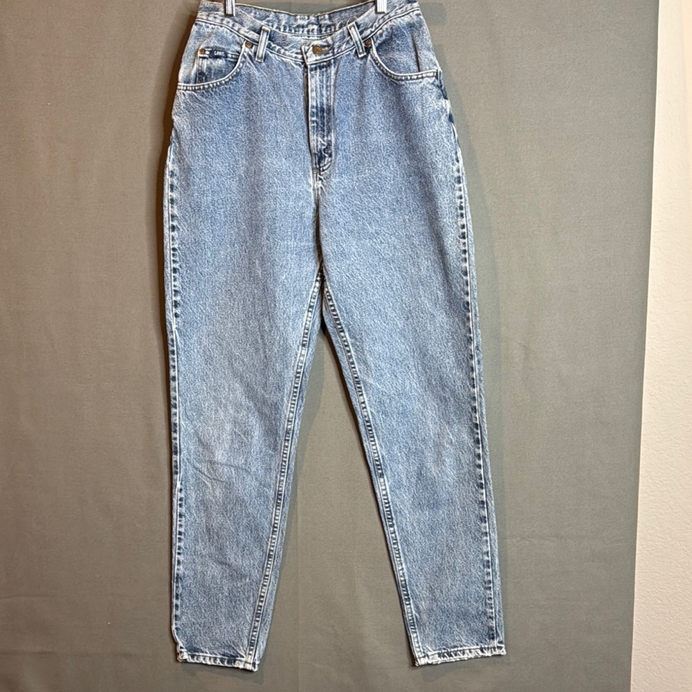 LeeWomen's Blue‎ Jeans 14/L 30/32